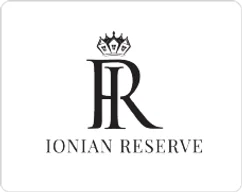 Client logo: Ionian Reserve